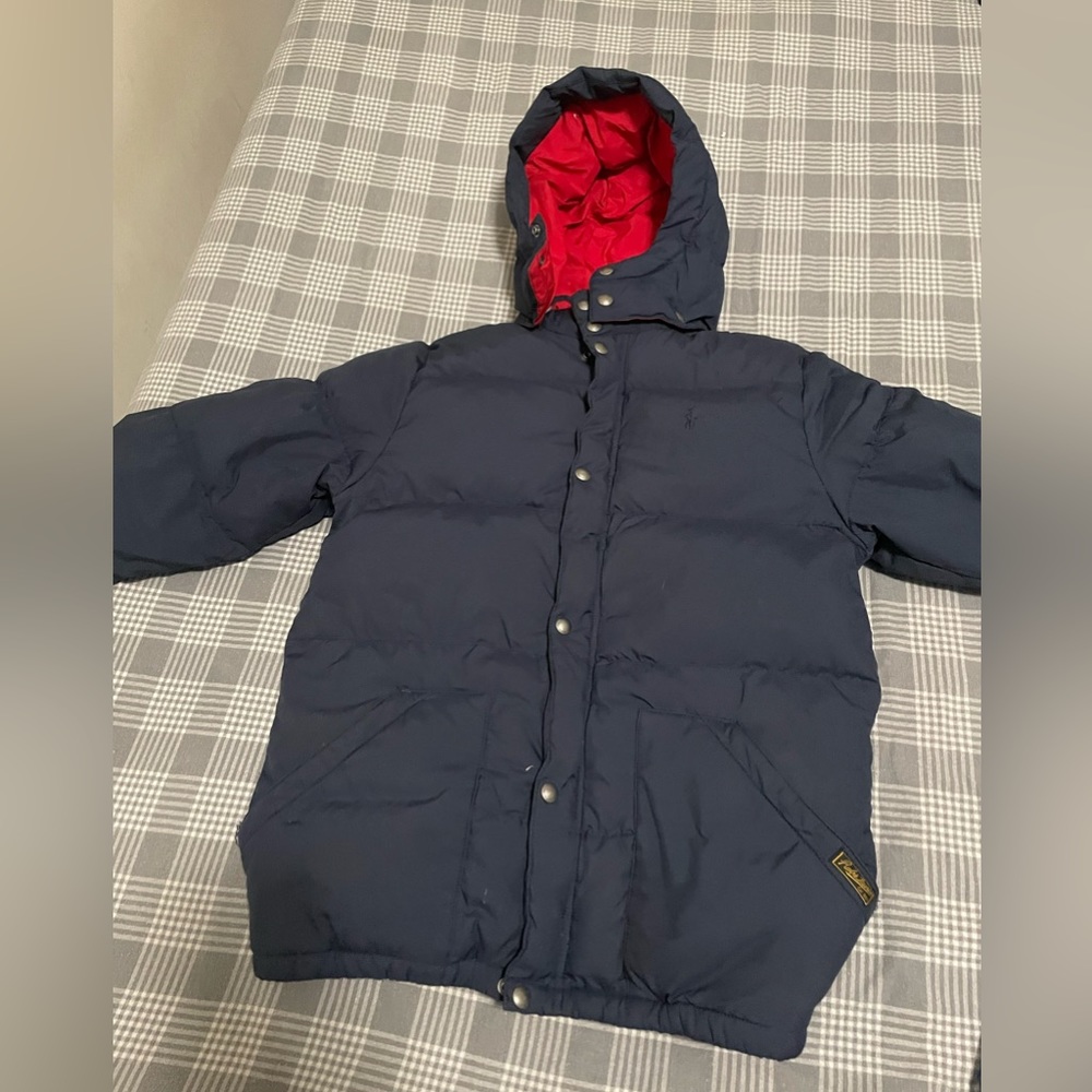 Polo Ralph Lauren Coat